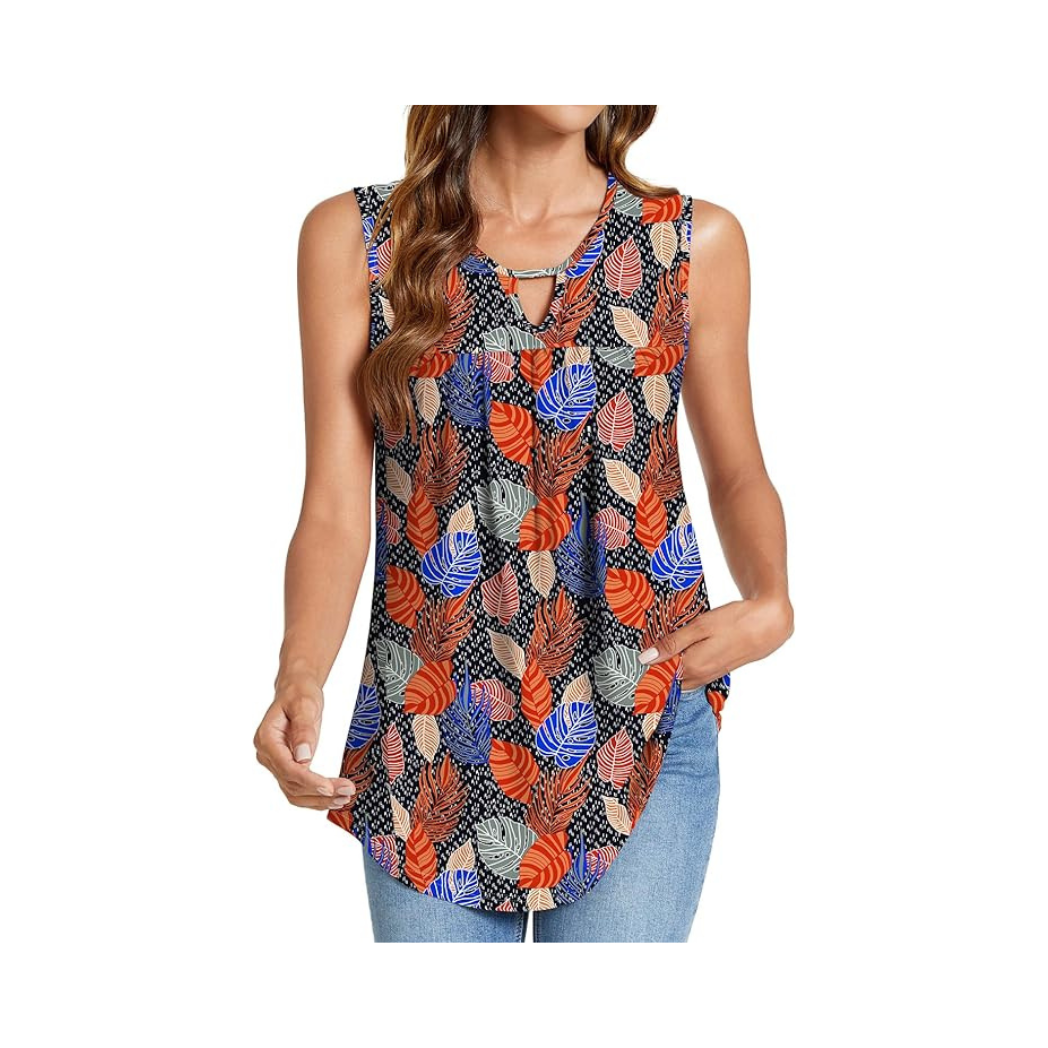 Roomheatpro Women's Summer Tops